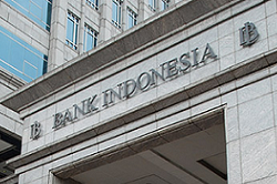 Bank Indonesia Interest Rate