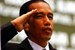 Joko Widodo Aims to Cut Indonesia’s Expensive Energy Subsidies